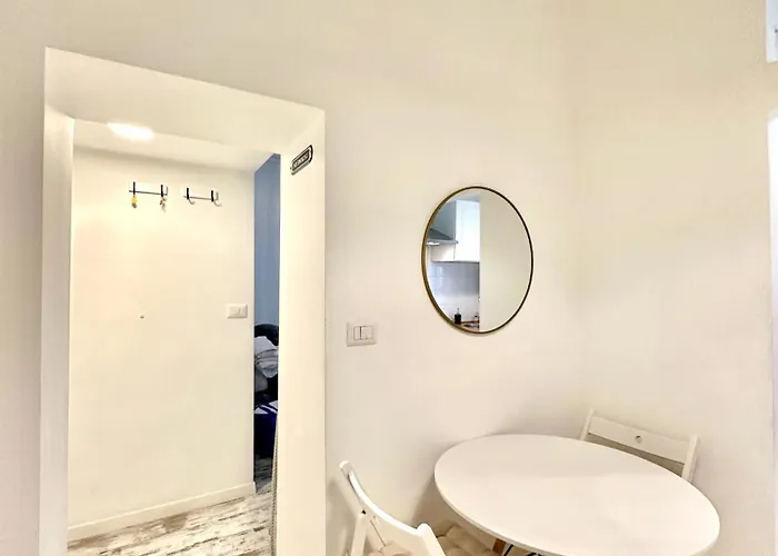 Vacanze Romane Colosseum Apartament Rzym