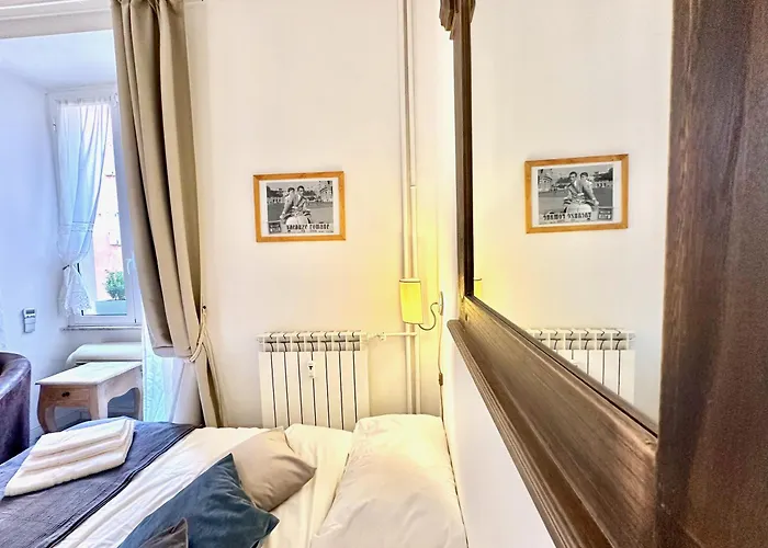 Apartament Vacanze Romane Colosseum