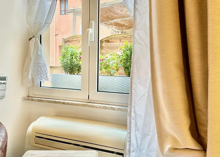 Apartament Vacanze Romane Colosseum