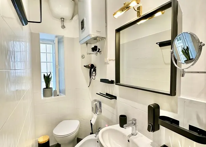Apartament Vacanze Romane Colosseum *