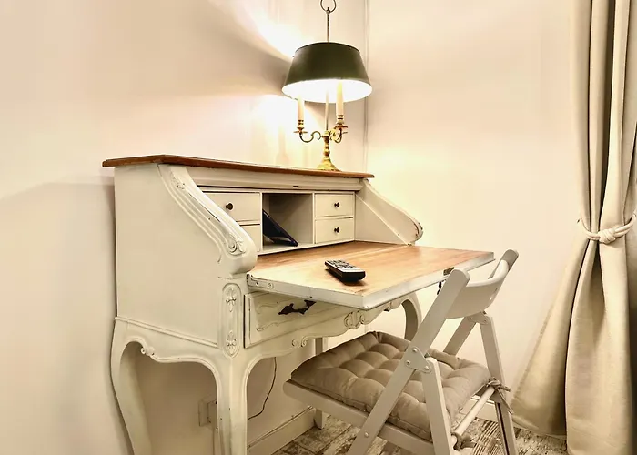 Apartament Vacanze Romane Colosseum