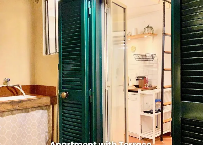 Apartament Vacanze Romane Colosseum *