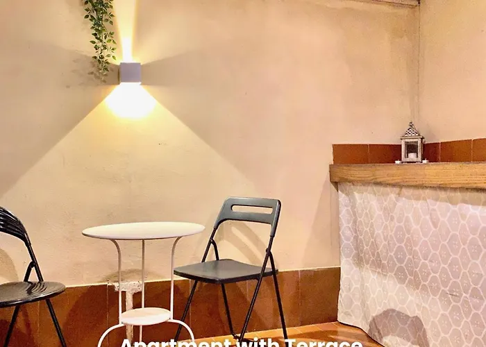 Vacanze Romane Colosseum Apartament