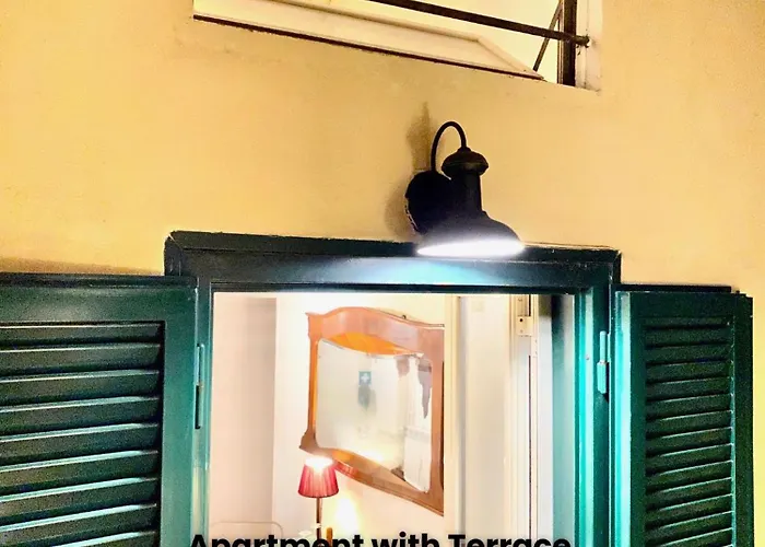 Vacanze Romane Colosseum Apartament Rzym
